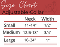 Load image into Gallery viewer, Sugar Plum Collar
