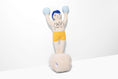 Load image into Gallery viewer, Champ Rocky Nose Work Dog Toy / Enrichment Toy
