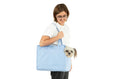 Load image into Gallery viewer, Come Here Buddy Pet Tote Bag - Southlake Paws
