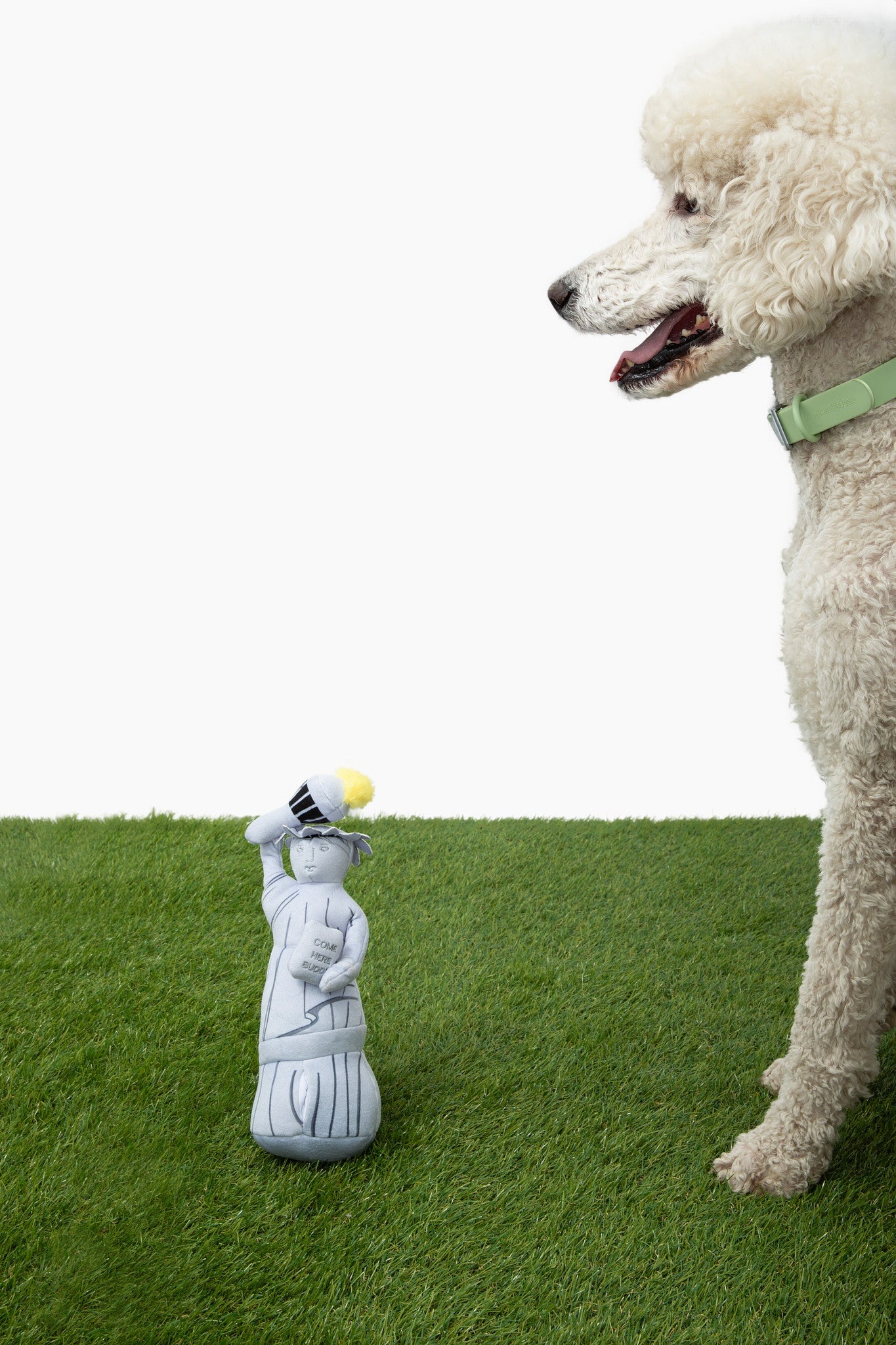 Liberty Nose Work Dog Toy - Southlake Paws