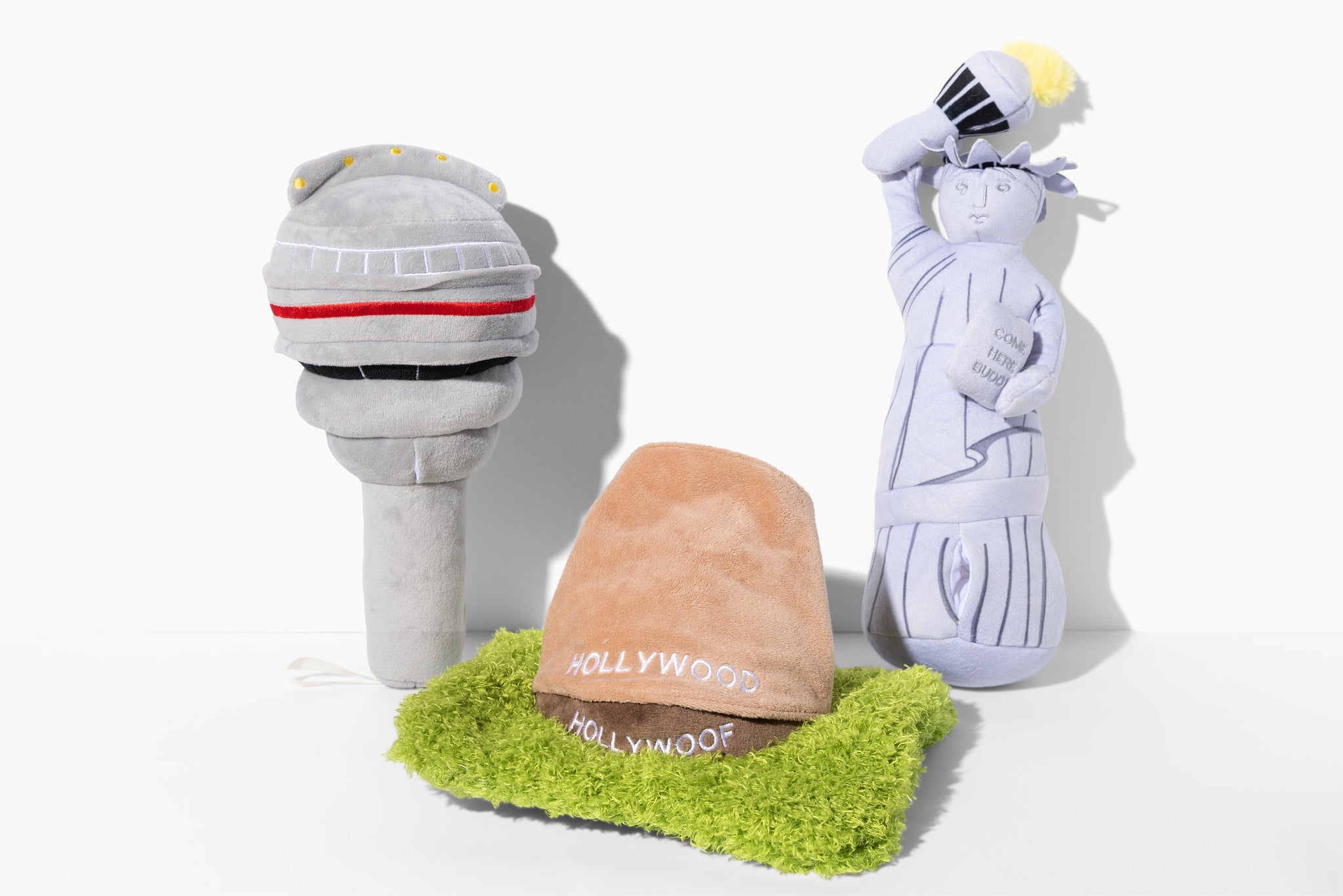 The Six Nose Work Dog Toy - Southlake Paws