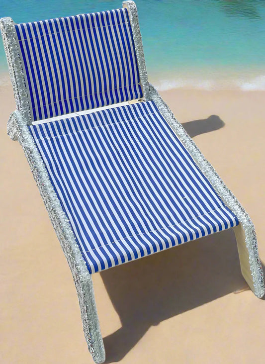 Como Pet Sun Lounger