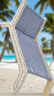 Como Pet Sun Lounger