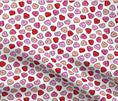 Load image into Gallery viewer, Conversation Hearts Bow Tie
