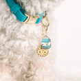 Load image into Gallery viewer, Cookie & Milk Pet Charm Set
