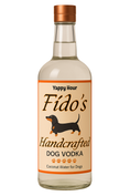Load image into Gallery viewer, Fido's Handcrafted Dog Vodka
