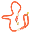 Load image into Gallery viewer, Cora Rope Dog Leash
