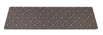 Cosmic Grey Gourmet Placemat