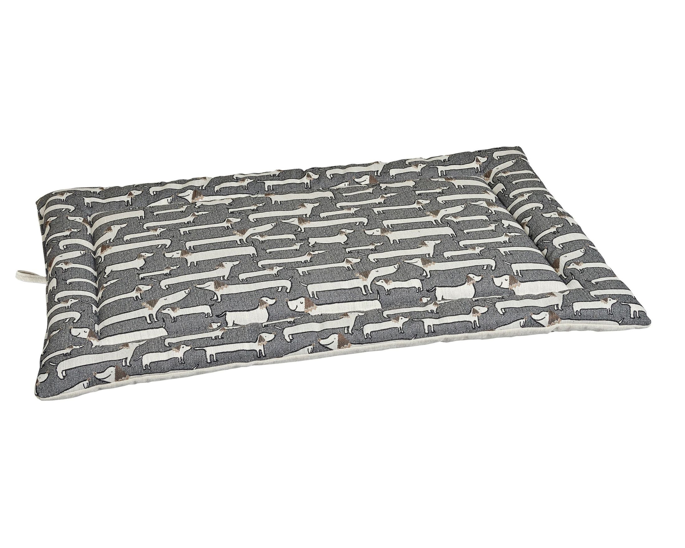 Cosmopolitan Mat - Signature Textures