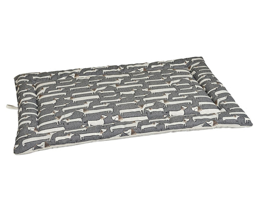 Cosmopolitan Mat - Signature Textures