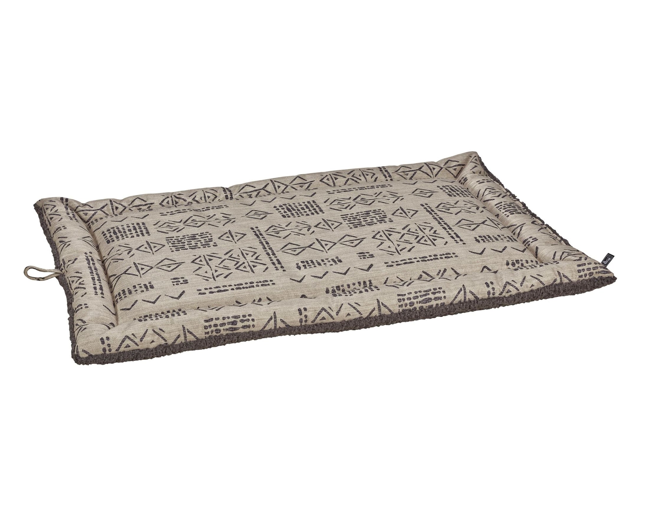 Cosmopolitan Mat - Faux Fur