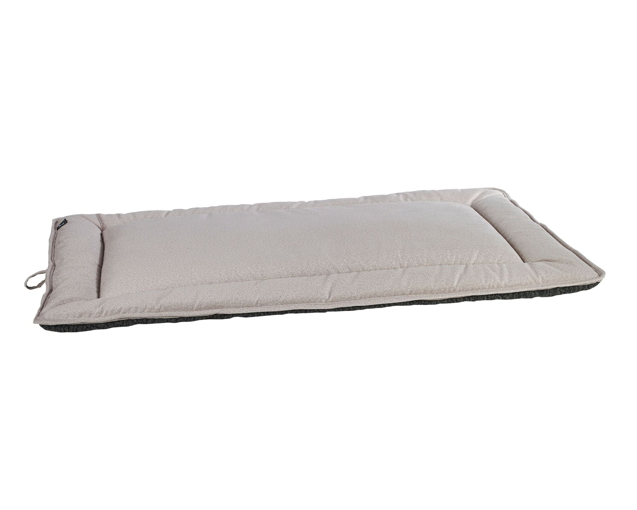 Cosmopolitan Mat - Faux Fur
