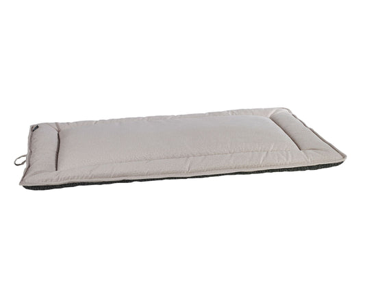 Cosmopolitan Mat - Faux Fur