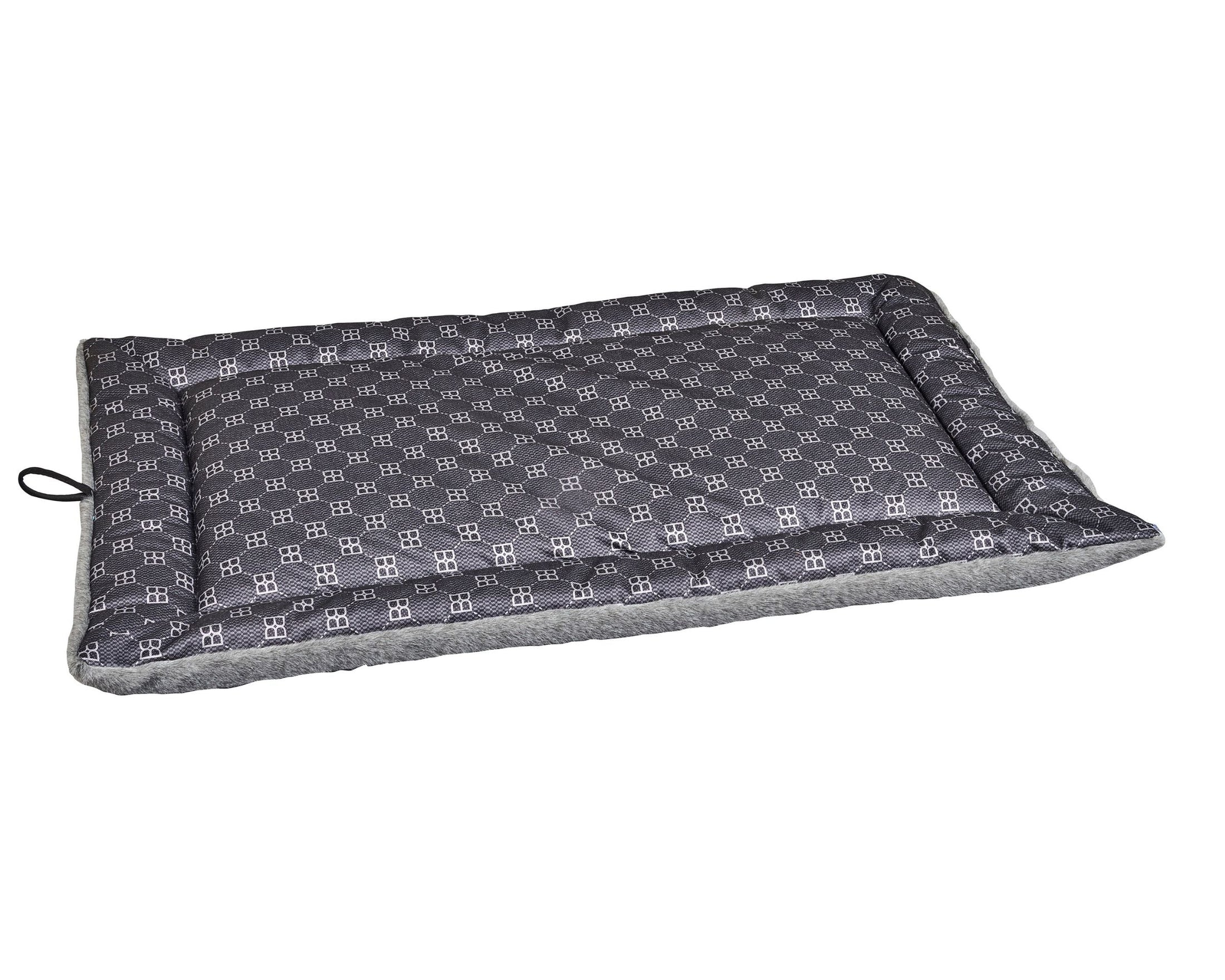 Cosmopolitan Mat - Faux Fur
