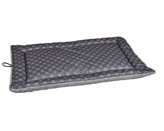 Cosmopolitan Mat - Faux Fur