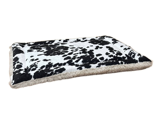 Cosmopolitan Mat - Faux Fur