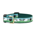 Load image into Gallery viewer, Counting Sheep Dog Collar

