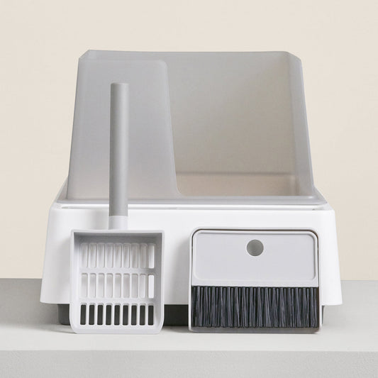 Cove Litter Box - Southlake Paws