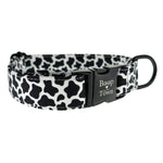 Spotted Cow Collar