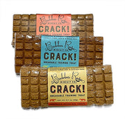 Crack! Bars