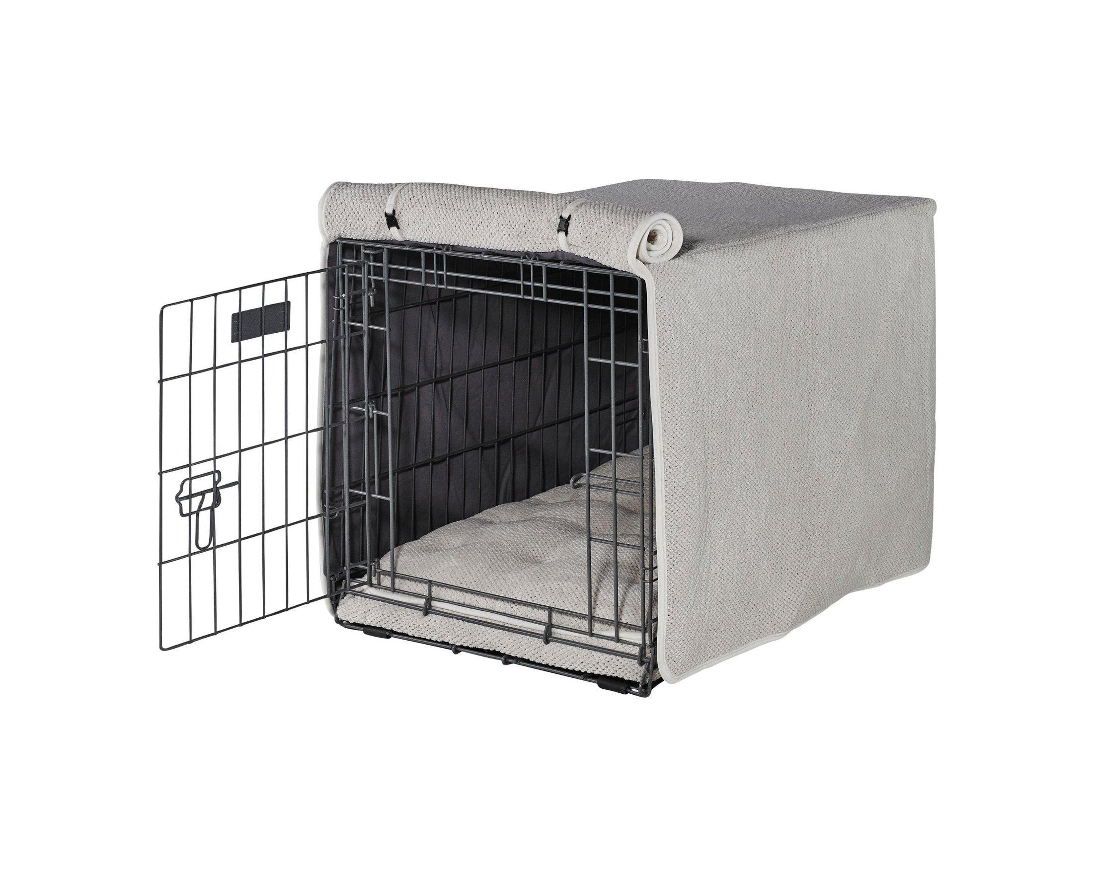 Crate Cover