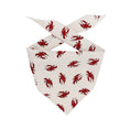 Load image into Gallery viewer, Crawfish | Lobster British Tan Bandana
