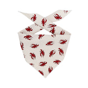 Crawfish | Lobster British Tan Bandana