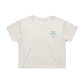 Load image into Gallery viewer, Dog Walking Club Crop Top | Gift for Dog Lovers & Pup Owners
