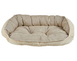 Crescent Bed Truffle
