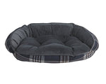 Crescent Bed Truffle