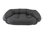 Crescent Bed Truffle