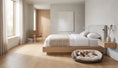 Load image into Gallery viewer, Crescent Reversable Bed
