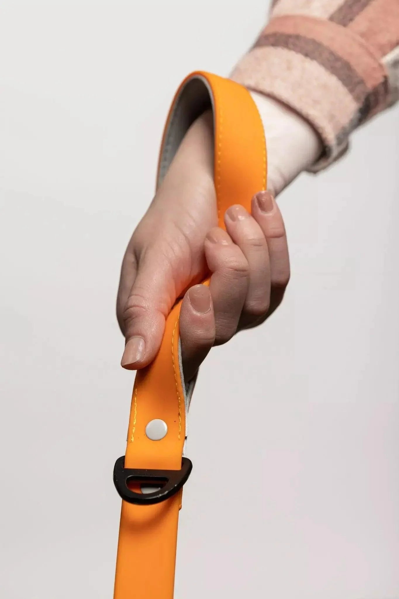 Crimson Glow Waterproof Dog Leash - Southlake Paws