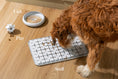 Load image into Gallery viewer, LAY LO Enrichment Lick Mat & Food Bowl
