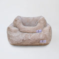 Load image into Gallery viewer, Cuddle Dog Bed
