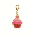 Load image into Gallery viewer, Cupcake Pet Charm
