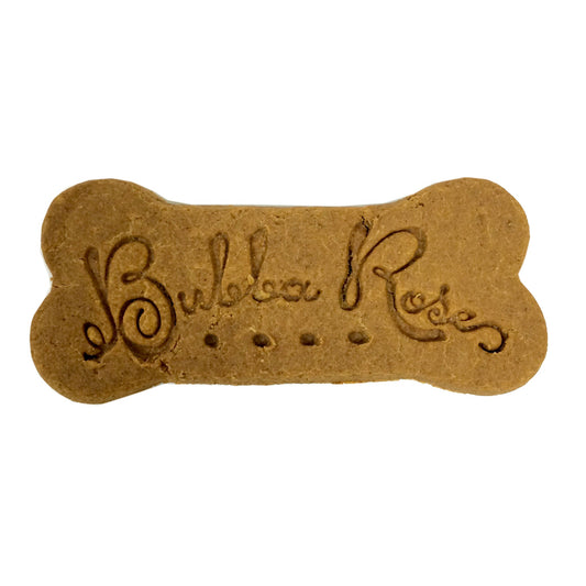 Custom Logo Bones WITH YOUR LOGO/DOG'S NAME!