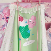Kawaii Bunny Sundae Shirt 