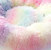 The POOF! Calming Dog Bed