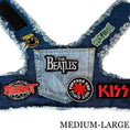 Load image into Gallery viewer, Beatles Harness
