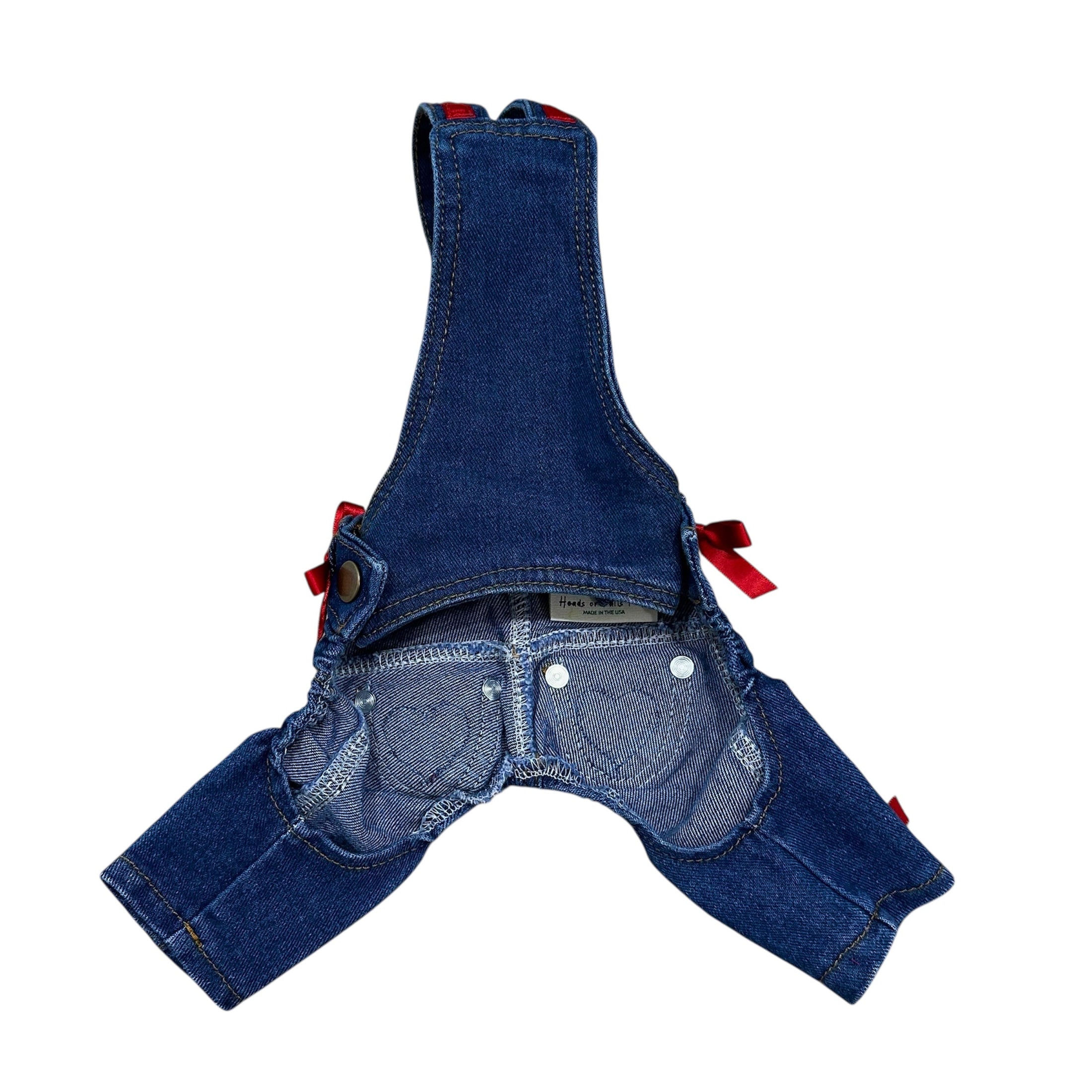 Be Mine Overalls