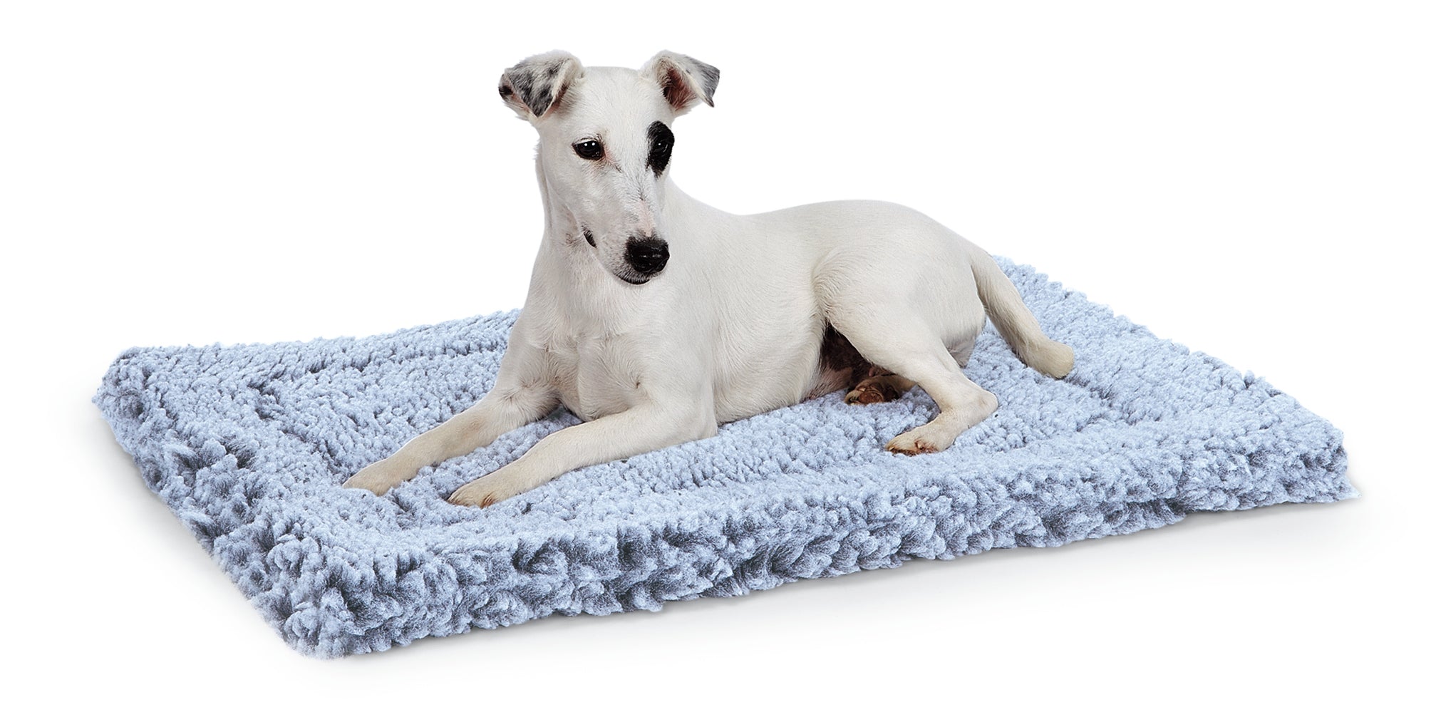 HuggleFleece® Mat Cat & Dog Bed - image 6