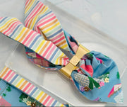 The California Dreaming Neck tie