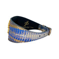 Load image into Gallery viewer, Stunning & Unique Multi Color Snake With Our Custom Lion Head
