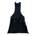 Load image into Gallery viewer, Ruff & Roll Overall Dress
