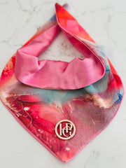 The Flamingo Scarf