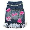 Load image into Gallery viewer, Barbie Vest

