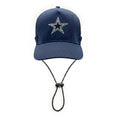 Load image into Gallery viewer, NFL Dallas Cowboys Dog Hat
