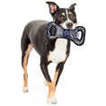 Load image into Gallery viewer, Dallas Cowboys Zubaz Pull Toy
