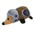 Load image into Gallery viewer, Dallas Cowboys Plush Hedgehog Toy
